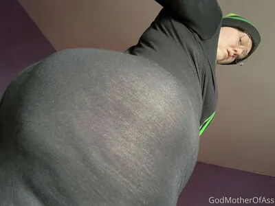 Godmotherthegreatfree OnlyFans Leaked Free Thumbnail Picture - #Dk73cpoXPj