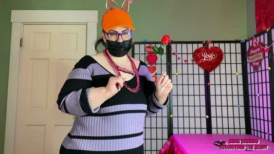 Godmotherthegreatfree OnlyFans Leaked Free Thumbnail Picture - #E6KGFB5Au8