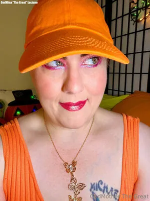Godmotherthegreatfree OnlyFans Leaked Free Thumbnail Picture - #F9hdveYY25