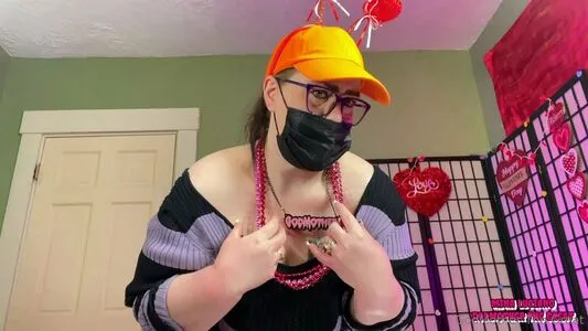 Godmotherthegreatfree OnlyFans Leaked Free Thumbnail Picture - #J5VWI0yp8x