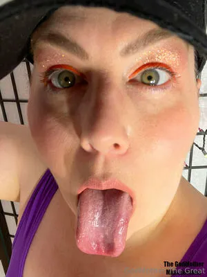 Godmotherthegreatfree OnlyFans Leaked Free Thumbnail Picture - #JMAt8mTHdT