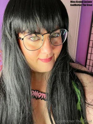 Godmotherthegreatfree OnlyFans Leaked Free Thumbnail Picture - #LeS0fwS82c