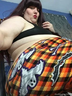 Godmotherthegreatfree OnlyFans Leaked Free Thumbnail Picture - #NKQZLulpns