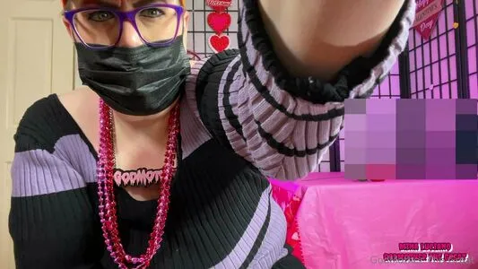 Godmotherthegreatfree OnlyFans Leaked Free Thumbnail Picture - #NOb669s9ZD