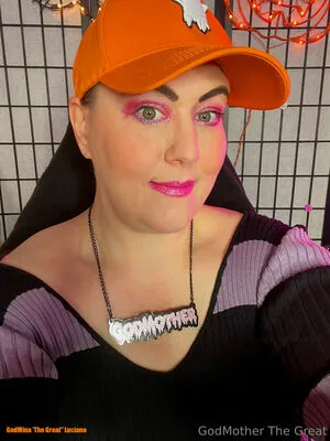 Godmotherthegreatfree OnlyFans Leaked Free Thumbnail Picture - #NWXKhP8fPV
