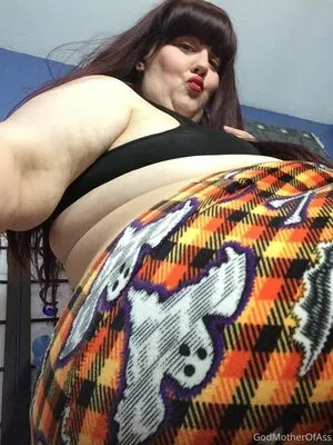 Godmotherthegreatfree OnlyFans Leaked Free Thumbnail Picture - #PKgkzKdgxN