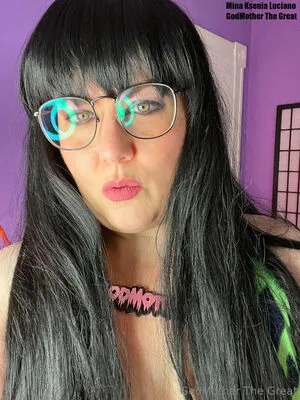 Godmotherthegreatfree OnlyFans Leaked Free Thumbnail Picture - #VA0Lhmr9Cx
