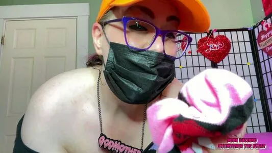 Godmotherthegreatfree OnlyFans Leaked Free Thumbnail Picture - #WnXENiaEpi