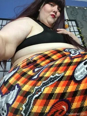 Godmotherthegreatfree OnlyFans Leaked Free Thumbnail Picture - #Wps4e2i57u