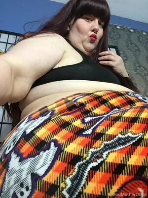 Godmotherthegreatfree OnlyFans Leaked Free Thumbnail Picture - #X8sampMlFN