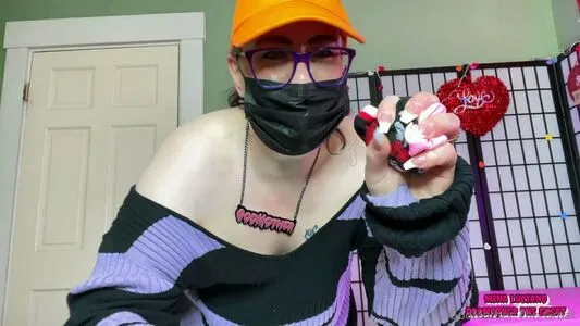 Godmotherthegreatfree OnlyFans Leaked Free Thumbnail Picture - #XblPXssOEP