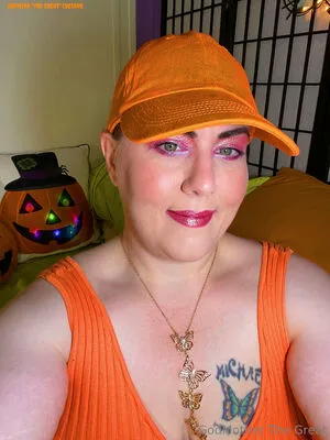 Godmotherthegreatfree OnlyFans Leaked Free Thumbnail Picture - #YgWNe6asgW