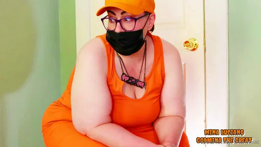 Godmotherthegreatfree OnlyFans Leaked Free Thumbnail Picture - #YkoXAihq5l