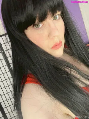 Godmotherthegreatfree OnlyFans Leaked Free Thumbnail Picture - #cphnxxugl5