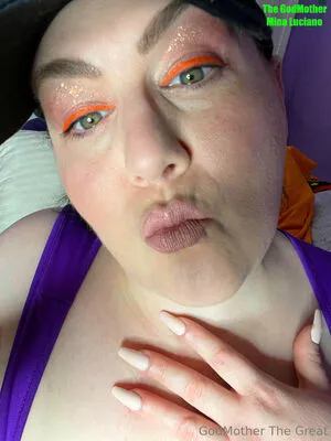 Godmotherthegreatfree OnlyFans Leaked Free Thumbnail Picture - #loWGyYbF9P