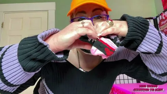 Godmotherthegreatfree OnlyFans Leaked Free Thumbnail Picture - #m2DATXEVL0