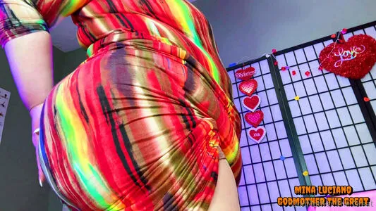 Godmotherthegreatfree OnlyFans Leaked Free Thumbnail Picture - #m9L6RDVgWa