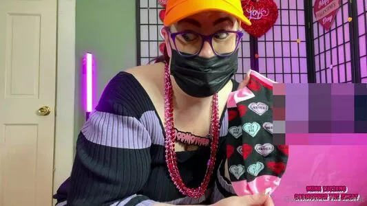 Godmotherthegreatfree OnlyFans Leaked Free Thumbnail Picture - #mBCnq4zRmo