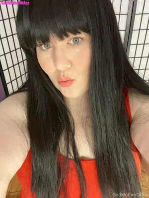Godmotherthegreatfree OnlyFans Leaked Free Thumbnail Picture - #pgiIjTFnn9