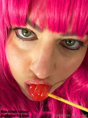 Godmotherthegreatfree OnlyFans Leaked Free Thumbnail Picture - #ryi0wUU0BN