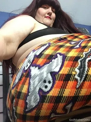 Godmotherthegreatfree OnlyFans Leaked Free Thumbnail Picture - #u22ahqu5HT