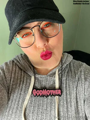 Godmotherthegreatfree OnlyFans Leaked Free Thumbnail Picture - #wb3MYTZr1h