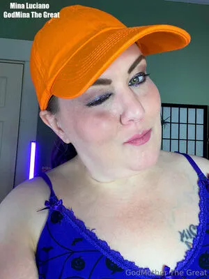 Godmotherthegreatfree OnlyFans Leaked Free Thumbnail Picture - #x07mxDrroP