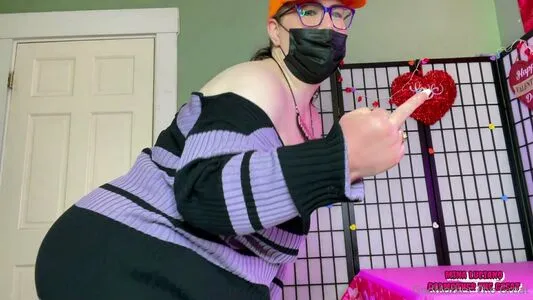 Godmotherthegreatfree OnlyFans Leaked Free Thumbnail Picture - #xbV0eGfXo2