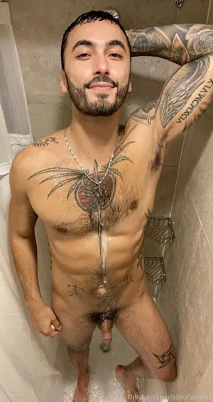 Godofarches1 OnlyFans Leaked Free Thumbnail Picture - #1nMbdtIYjy