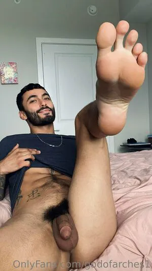Godofarches1 OnlyFans Leaked Free Thumbnail Picture - #2AzYHcokih