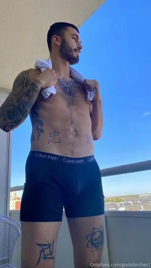 Godofarches1 OnlyFans Leaked Free Thumbnail Picture - #3iClHo7u0S