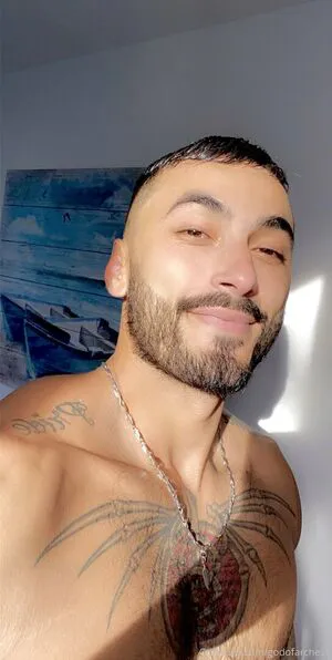 Godofarches1 OnlyFans Leaked Free Thumbnail Picture - #5110KMf2x9