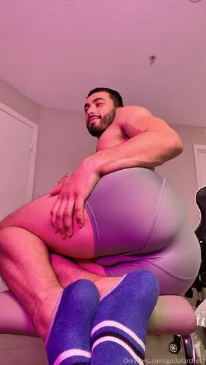 Godofarches1 OnlyFans Leaked Free Thumbnail Picture - #5khCJ2t2IW