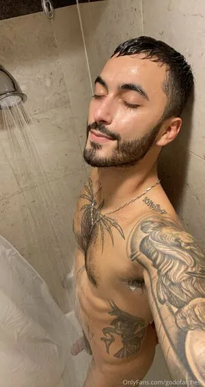 Godofarches1 OnlyFans Leaked Free Thumbnail Picture - #8eHKzy0llB