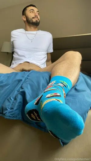 Godofarches1 OnlyFans Leaked Free Thumbnail Picture - #9ZzfZmIM3E