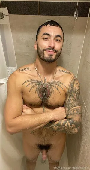Godofarches1 OnlyFans Leaked Free Thumbnail Picture - #9vt3bK1QrF