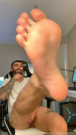 Godofarches1 OnlyFans Leaked Free Thumbnail Picture - #A2g2RjCONN