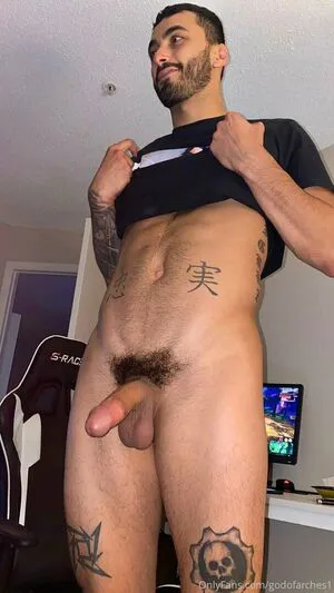 Godofarches1 OnlyFans Leaked Free Thumbnail Picture - #BZOn8sOS1y