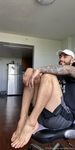 Godofarches1 OnlyFans Leaked Free Thumbnail Picture - #CwP6fR9cHN