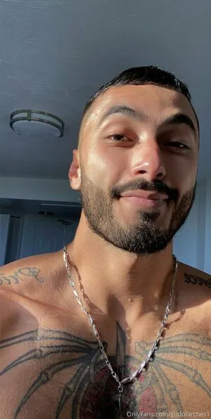 Godofarches1 OnlyFans Leaked Free Thumbnail Picture - #DjV3aXNRbZ