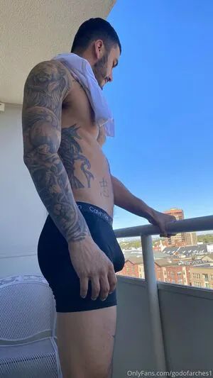 Godofarches1 OnlyFans Leaked Free Thumbnail Picture - #EP32Qnc7bT