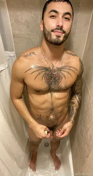 Godofarches1 OnlyFans Leaked Free Thumbnail Picture - #Empgpfn119