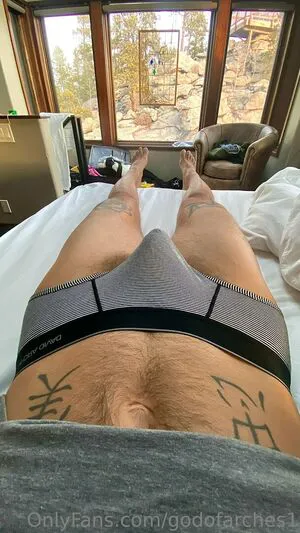 Godofarches1 OnlyFans Leaked Free Thumbnail Picture - #FP7BobY5ri