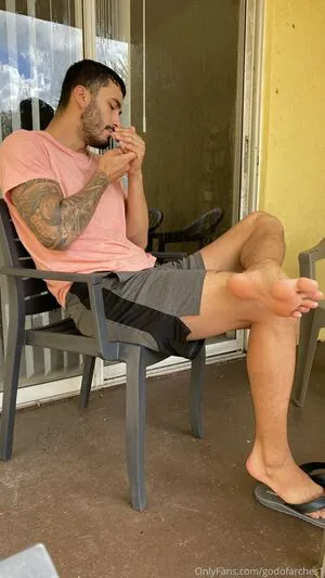 Godofarches1 OnlyFans Leaked Free Thumbnail Picture - #G4q3FeaLqv