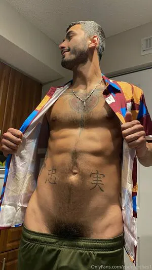 Godofarches1 OnlyFans Leaked Free Thumbnail Picture - #I5KaZNVvBG