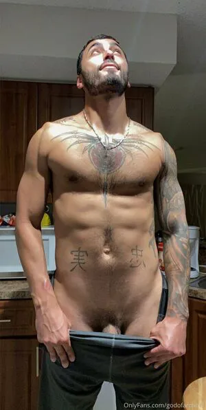 Godofarches1 OnlyFans Leaked Free Thumbnail Picture - #JJ35HHcRvn