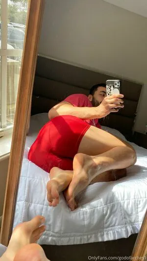 Godofarches1 OnlyFans Leaked Free Thumbnail Picture - #LuvXLlMoL1