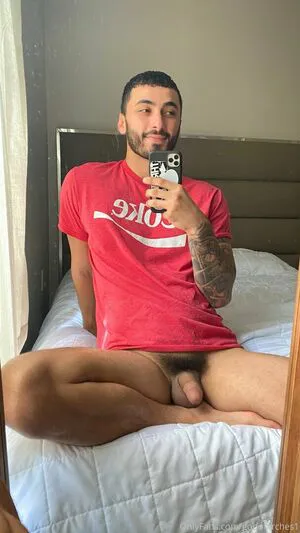 Godofarches1 OnlyFans Leaked Free Thumbnail Picture - #M5MnCOiF4n