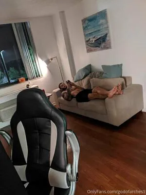 Godofarches1 OnlyFans Leaked Free Thumbnail Picture - #RFwhHHNmDA
