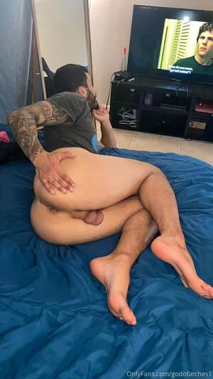 Godofarches1 OnlyFans Leaked Free Thumbnail Picture - #UhoCnEGBtJ